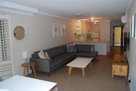 Absolute Beachfront Scarborough - Tourism Townsville 1