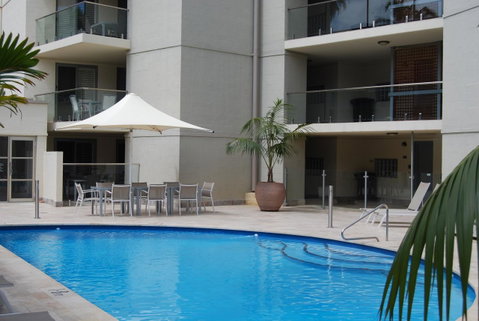 Absolute Beachfront Scarborough - Tourism Townsville 8