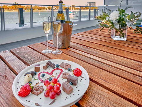 The Sebel Mandurah - Tourism Townsville 42