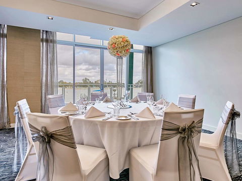 The Sebel Mandurah - Tourism Townsville 22