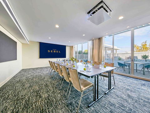 The Sebel Mandurah - Tourism Townsville 30