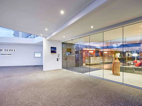 The Sebel Mandurah - Tourism Townsville 8