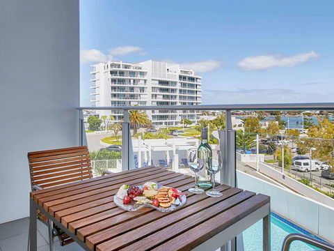 The Sebel Mandurah - Tourism Townsville 27