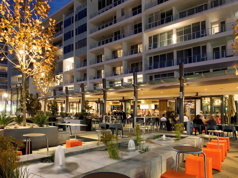 The Sebel Mandurah - Tourism Townsville 37