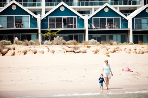 Seashells Mandurah - Tourism Townsville 35