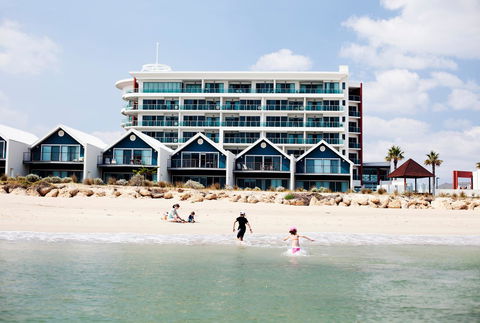Seashells Mandurah - Tourism Townsville 30