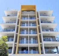 Outram Apartment 25 - Tourism Townsville