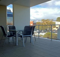 Outram St Apartment - Tourism Townsville