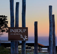 Injidup Spa Retreat