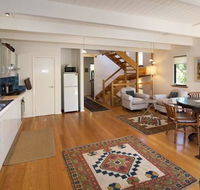 Orion Studio with Ocean Views - Tourism Townsville