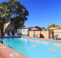 Discovery Parks  Kalgoorlie Goldfields - Tourism Townsville
