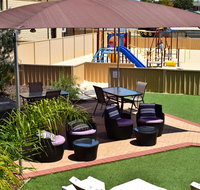 The Jetty Resort - Tourism Townsville