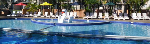 Kalbarri Beach Resort - Tourism Townsville 3