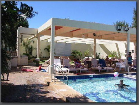 Kalbarri Beach Resort - Tourism Townsville 14