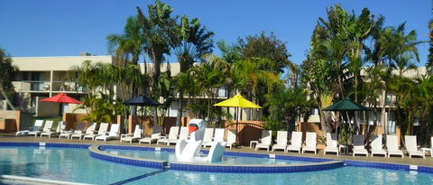 Kalbarri Beach Resort - Tourism Townsville 36