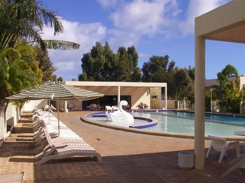 Kalbarri Beach Resort - Tourism Townsville 13