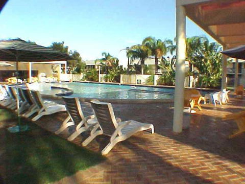 Kalbarri Beach Resort - Tourism Townsville 15