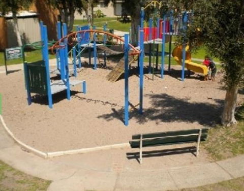 Kalbarri Beach Resort - Tourism Townsville 33