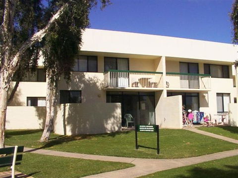 Kalbarri Beach Resort - Tourism Townsville 10
