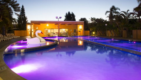 Kalbarri Beach Resort - Tourism Townsville 31