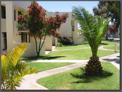 Kalbarri Beach Resort - Tourism Townsville 34