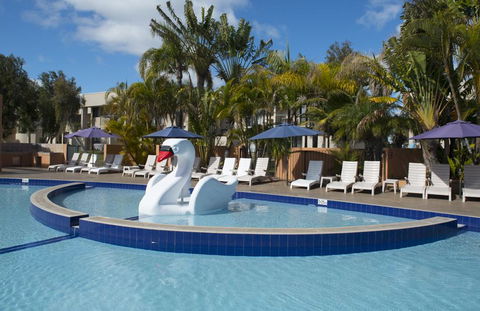 Kalbarri Beach Resort - Tourism Townsville 8