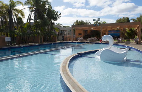 Kalbarri Beach Resort - Tourism Townsville 19