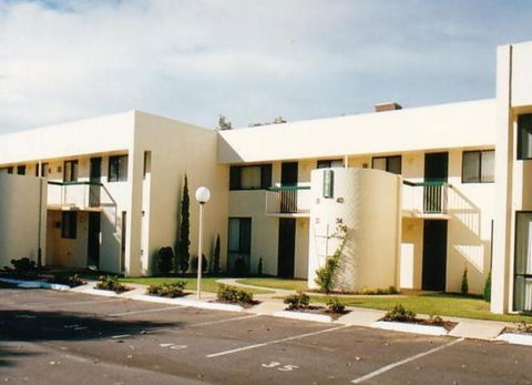 Kalbarri Beach Resort - Tourism Townsville 1