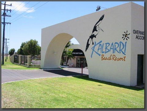 Kalbarri Beach Resort - Tourism Townsville 9