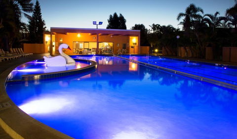 Kalbarri Beach Resort - Tourism Townsville 30