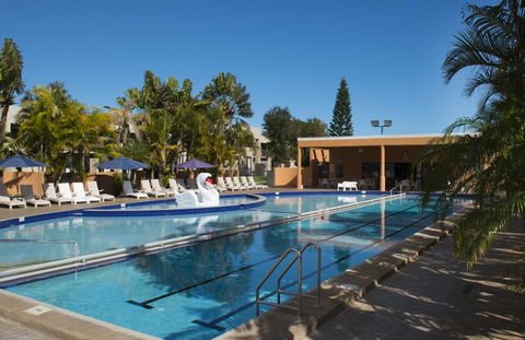 Kalbarri Beach Resort - Tourism Townsville 7