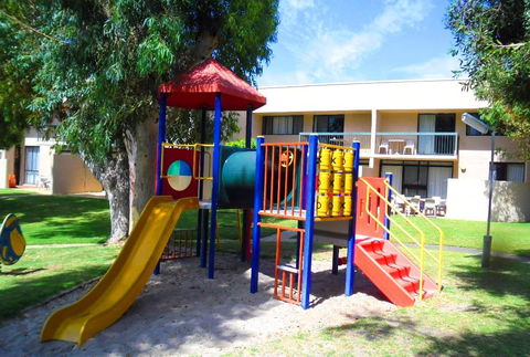 Kalbarri Beach Resort - Tourism Townsville 2