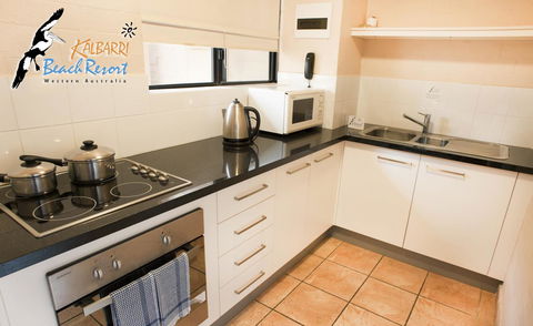 Kalbarri Beach Resort - Tourism Townsville 21