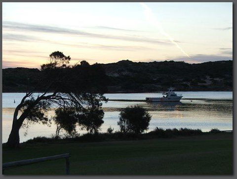 Kalbarri Beach Resort - Tourism Townsville 24