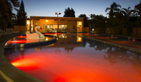 Kalbarri Beach Resort - Tourism Townsville 29
