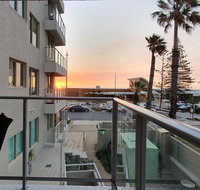 Sandcastles Beachfront  Luxury Retreat Apartment - Tourism Townsville