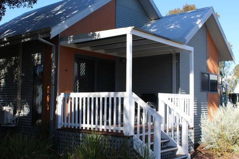 Mandurah Ocean Marina Chalets - Tourism Townsville 43