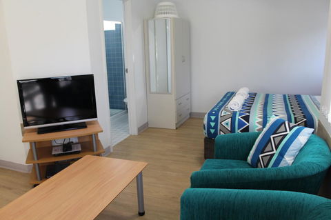 Mandurah Ocean Marina Chalets - Tourism Townsville 34