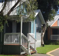 Mandurah Ocean Marina Chalets - Tourism Townsville