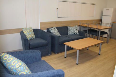 Mandurah Ocean Marina Chalets - Tourism Townsville 28