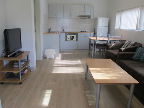 Mandurah Ocean Marina Chalets - Tourism Townsville 39