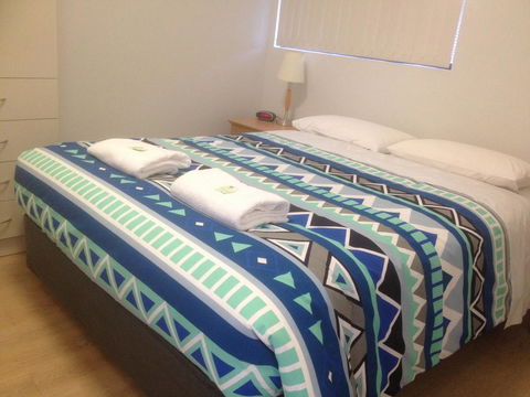 Mandurah Ocean Marina Chalets - Tourism Townsville 35