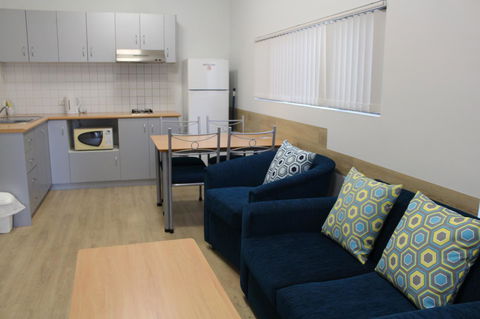 Mandurah Ocean Marina Chalets - Tourism Townsville 31