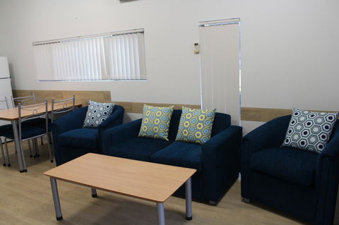Mandurah Ocean Marina Chalets - Tourism Townsville 7