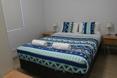 Mandurah Ocean Marina Chalets - Tourism Townsville 8