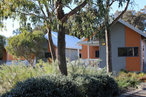 Mandurah Ocean Marina Chalets - Tourism Townsville 41