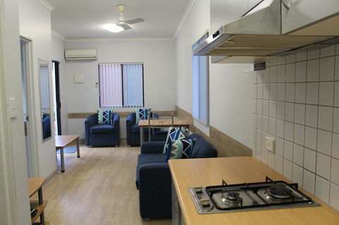 Mandurah Ocean Marina Chalets - Tourism Townsville 20