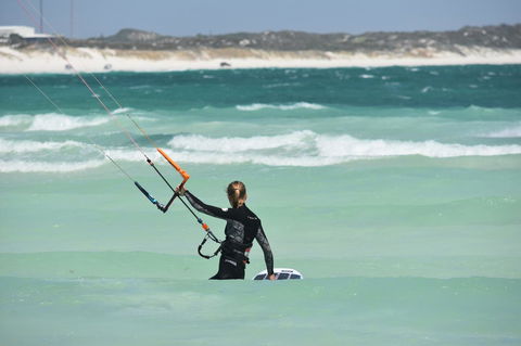 Lancelin Lodge - Tourism Townsville 5