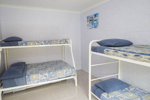Lancelin Lodge - Tourism Townsville 39