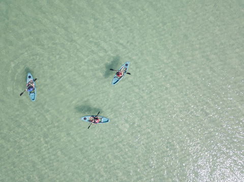 Lancelin Lodge - Tourism Townsville 10